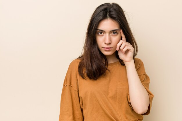 María G